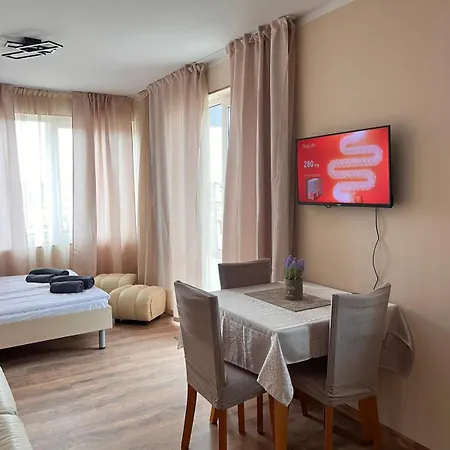 чайка 5 Apartment *