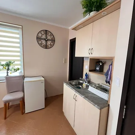 Apartment чайка 5 Slantschew brjag